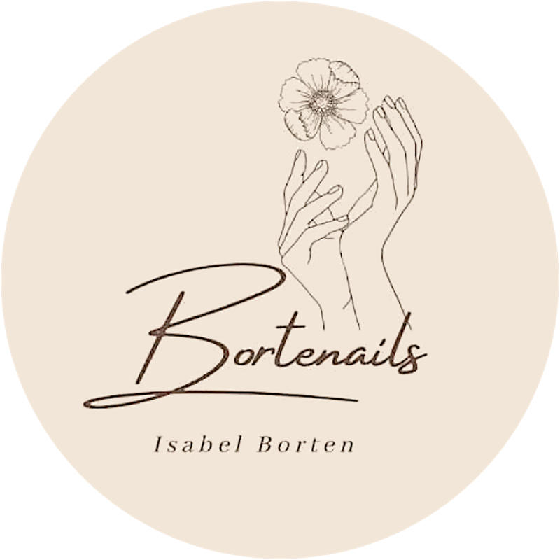 Bortenails – til forsiden
